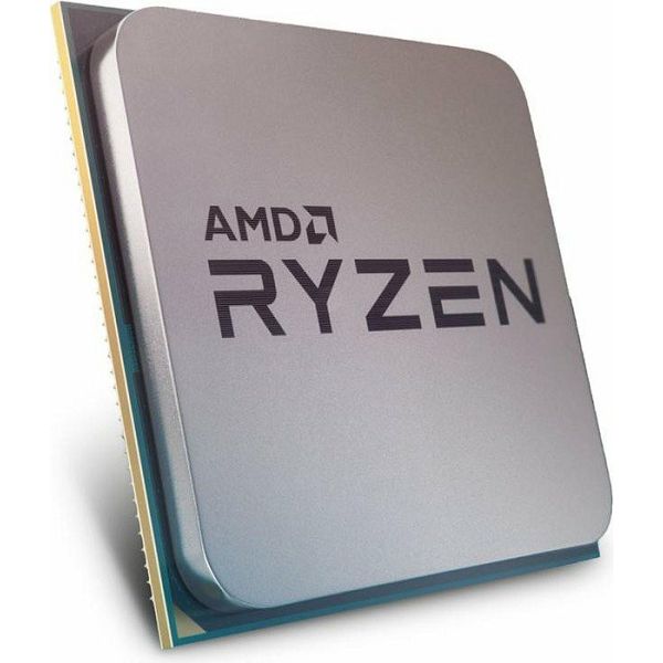 procesador AMD