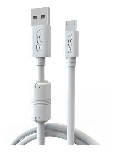 Medicinal primavera bendición 1Hora Cable USB-A Macho - Micro USB Macho, 1.5 Metros, CAB031-B |  Cyberpuerta.mx