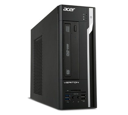 Computadora Acer Veriton X 2640G, Intel Pentium, 500GB, DT.VMXAL ...