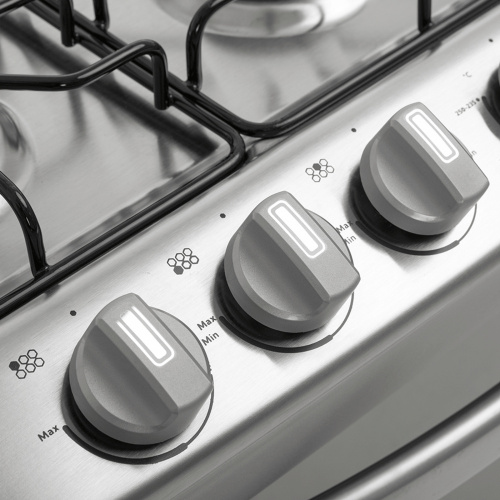 Acros Estufa y Horno de Gas 30\