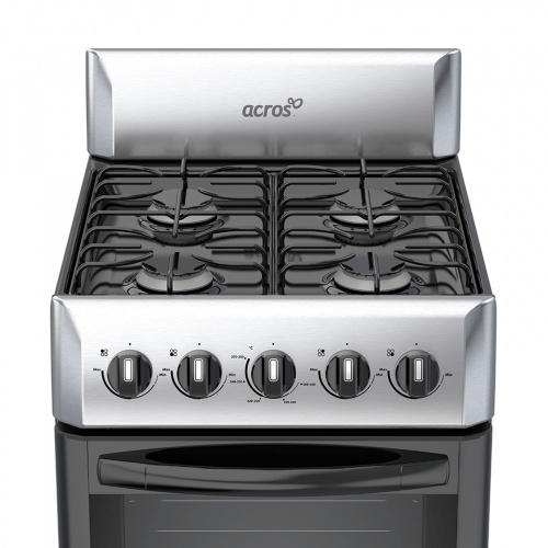 Acros Estufa y Horno de Gas 20\