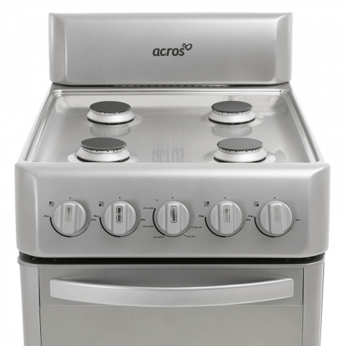 Acros Estufa y Horno de Gas 20\