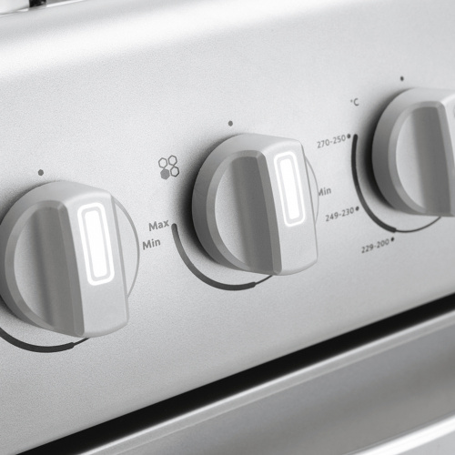 Acros Estufa y Horno de Gas 20\