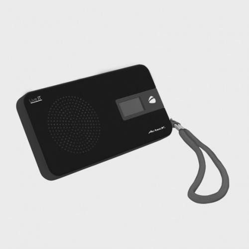 Acteck Bocina Portátil Freemax LVBP-002, Alámbrico, 1.0 Ngo LVBP-002 |  Cyberpuerta.mx
