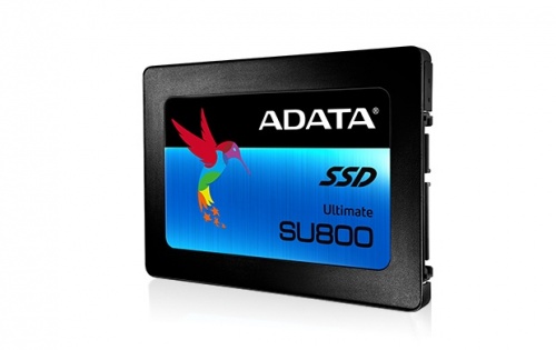 Ultimate 512GB, SATA III, 2.5'', ASU800SS-512GT-C | Cyberpuerta.mx