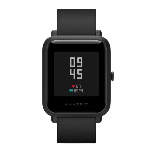 Smartwatch Amazfit Bit Lite 1.28\