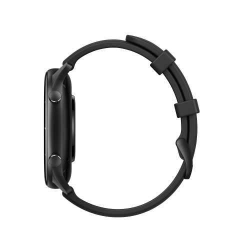 Amazfit Smartwatch GTR 2e Android/iOS Negro W2023OV1N | Cyberpuerta.mx