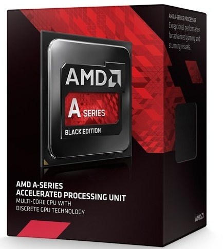 Procesador AMD ''Kabini'' Athlon 5150, S-AM1, 1.60GHz, Quad-Core, 2MB L2  Cache