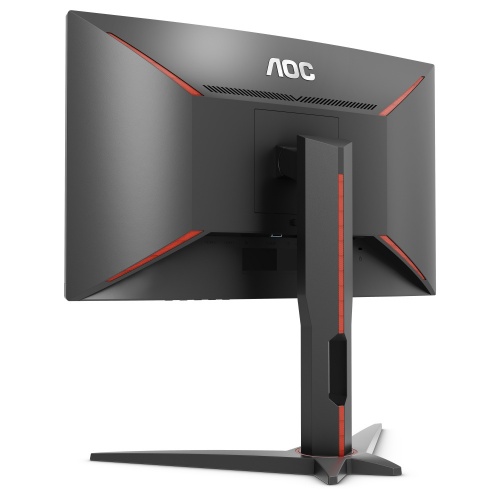 Monitor Gamer Curvo AOC C27G1 LED 27\