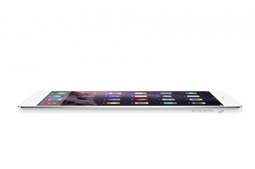 Apple iPad Air '' 16GB iOS 8 WiFi Plata (Dic 2013) MD788CL/B |  