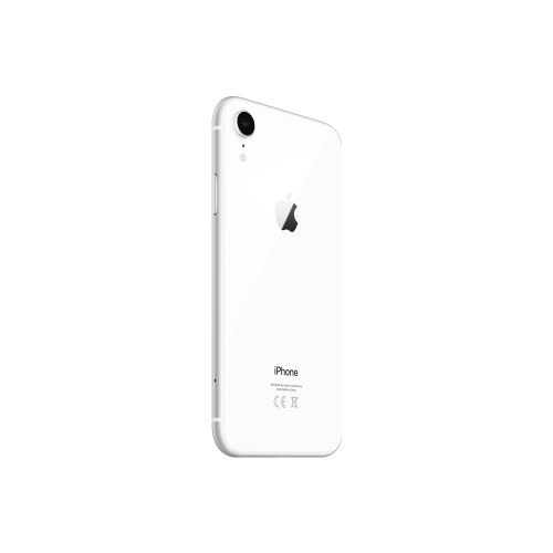 【新品・未開封品】  iPhone XR 128GB ホワイト②