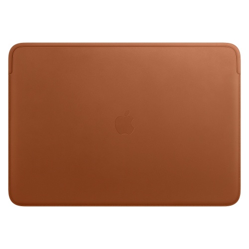 Apple Maletín de Cuero para MacBook Pro 16\