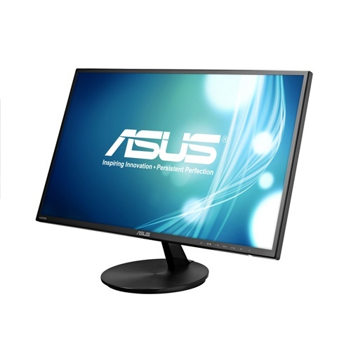 Monitor ASUS VN247H-P LED 24'', Full HD, Widescreen, HDMI VN247H-P |  Cyberpuerta.mx