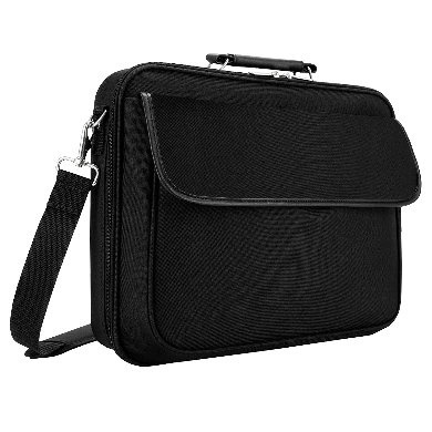 BRobotix Maletín Classic para Laptop 15.6\