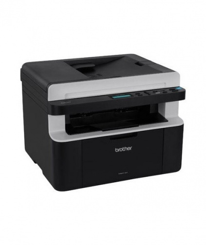 Multifuncional Brother DCP-1617NW Mono Láser Inalámbrico DCP-1617NW |  Cyberpuerta.mx