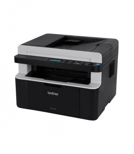 Multifuncional Brother DCP-1617NW Mono Láser Inalámbrico DCP-1617NW |  Cyberpuerta.mx