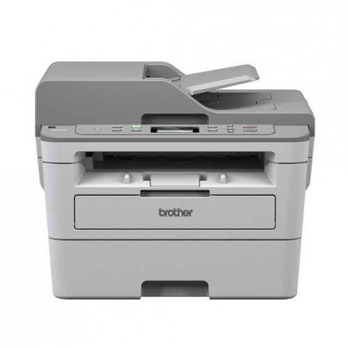 Multifuncional Brother DCP-B7535DW, Mono, Láser, DCP-B7535DW |  Cyberpuerta.mx