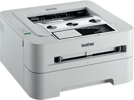 Brother HL-2130, Blanco y Negro, Láser, Print HL-2130 | Cyberpuerta.mx