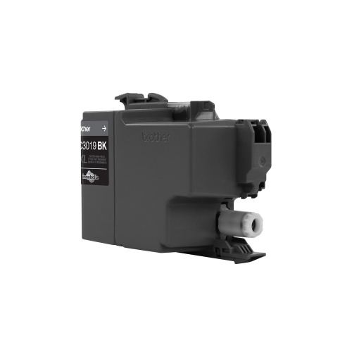 Brother Cartucho de Super Alto Rendimiento Negro 3000 Pág LC3019BK |  Cyberpuerta.mx