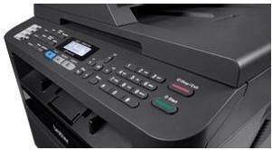Multifuncional Brother MFC-7860DW Mono Láser MFC-7860DW | Cyberpuerta.mx