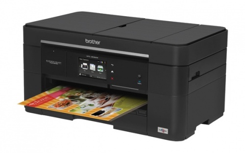 Multifuncional Brother Business Smart Plus MFC-J5620DW, Color |  Cyberpuerta.mx