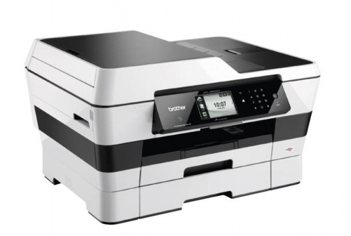 Multifuncional Brother Business Smart Pro MFC-J6920DW, Color |  Cyberpuerta.mx