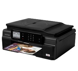 Multifuncional Brother MFC-J870DW Color Inyección MFC-J870DW |  Cyberpuerta.mx