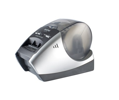Brother QL-570, Impresora de Etiqueta, Blanco y Negro, Print QL570 |  Cyberpuerta.mx