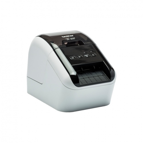 Brother QL800, Impresora de Etiquetas, Térmica Directa, QL800 |  Cyberpuerta.mx