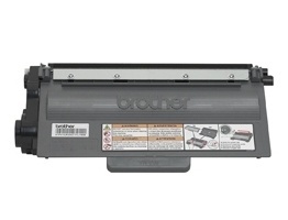 Tóner Brother TN-750 Negro, 8000 Páginas, para DCP-8110D TN750 |  Cyberpuerta.mx