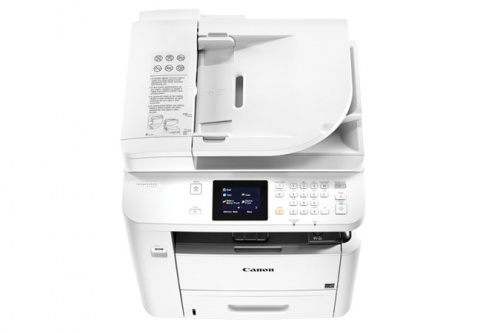 Multifuncional Canon imageCLASS D1520 Láser Inalámbrico 0291C011AA |  Cyberpuerta.mx