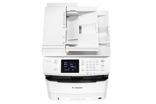 Multifuncional Canon imageCLASS MF414dw Mono Láser, 0291C020 |  Cyberpuerta.mx
