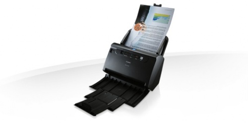 Scanner Canon imageFormula DR-C240, Escáner Color, USB 2.0, Negro |  Cyberpuerta.mx