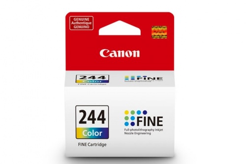 Cartucho Canon CL-244 Color 1288C001 | Cyberpuerta.mx