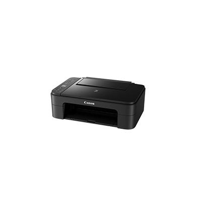 Multifuncional Canon PIXMA TS3110, Color, Inyección, 2226C004 |  Cyberpuerta.mx