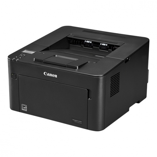 Canon ImageCLASS LBP162dw Blanco y Negro Láser Print 2438C006AA |  Cyberpuerta.mx