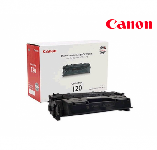 canon toner 120