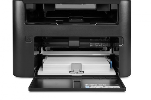 Multifuncional Canon imageCLASS MF264dw Blanco y Negro 2925C020AA |  Cyberpuerta.mx