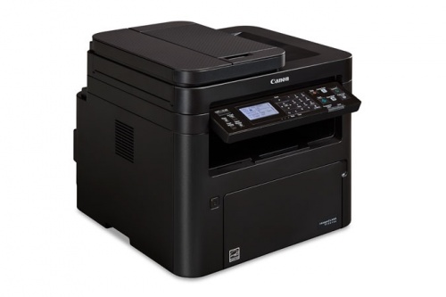 Multifuncional Canon imageCLASS MF264dw Blanco y Negro 2925C020AA |  Cyberpuerta.mx