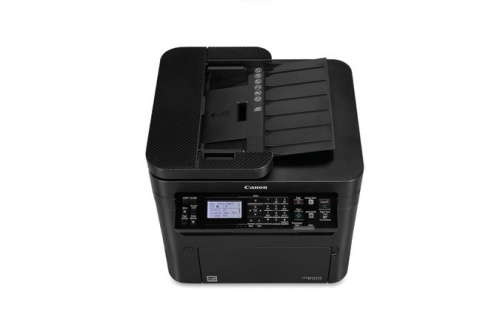 Multifuncional Canon imageCLASS MF264dw Blanco y Negro 2925C020AA |  Cyberpuerta.mx