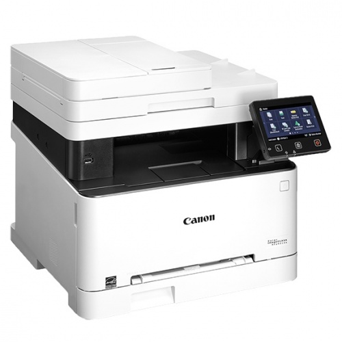 Multifuncional Canon imageCLASS MF642Cdw Color Láser 3102C012AA |  Cyberpuerta.mx