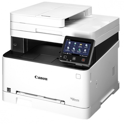 Multifuncional Canon imageCLASS MF642Cdw Color Láser 3102C012AA |  Cyberpuerta.mx