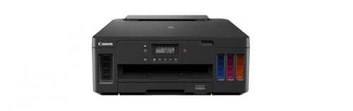 Canon PIXMA G5010 Color Inyección Tanque de Tinta Wifi 3112C004AA |  Cyberpuerta.mx