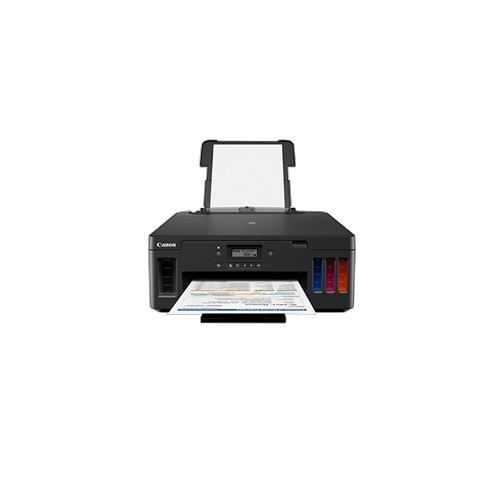 Canon PIXMA G5010 Color Inyección Tanque de Tinta Wifi 3112C004AA |  Cyberpuerta.mx