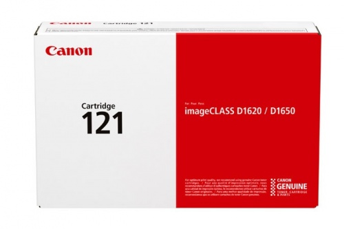 Tóner Canon D1620 Negro, 5000 Páginas, para D1620, 3252C001AA |  Cyberpuerta.mx