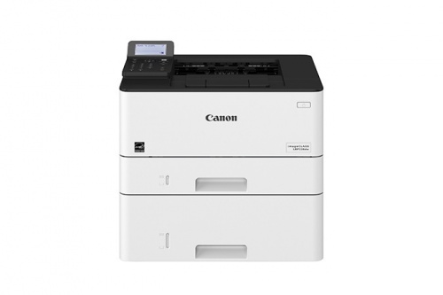 Canon ImageClass LBP226dw Blanco y Negro Láser Print 3516C005AA |  Cyberpuerta.mx