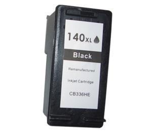 cartucho canon pg 140 xl