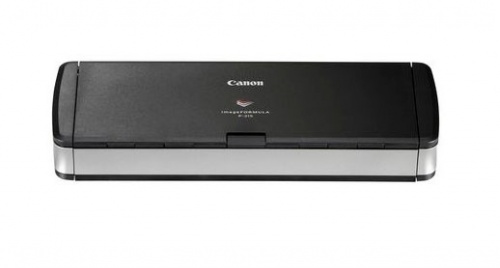 Scanner Canon imageFormula P-215 Escáner Color/Duplex 5608B007AA |  Cyberpuerta.mx