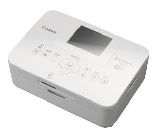 Canon Selphy CP910 Impresora Fotográfica Inalámbrico Blanco 8427B001 |  Cyberpuerta.mx