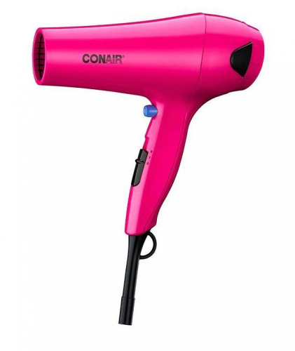 Conair Secadora 253PKES, 2 Velocidades, 1875W, Verde | Cyberpuerta.mx